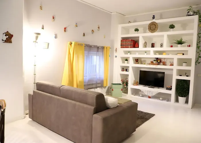 Casa Cesca