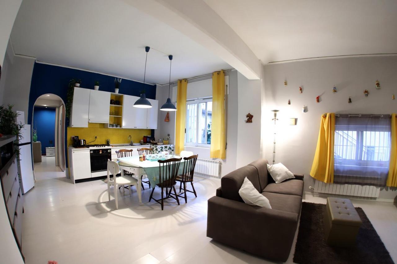 Casa Cesca * Napoli