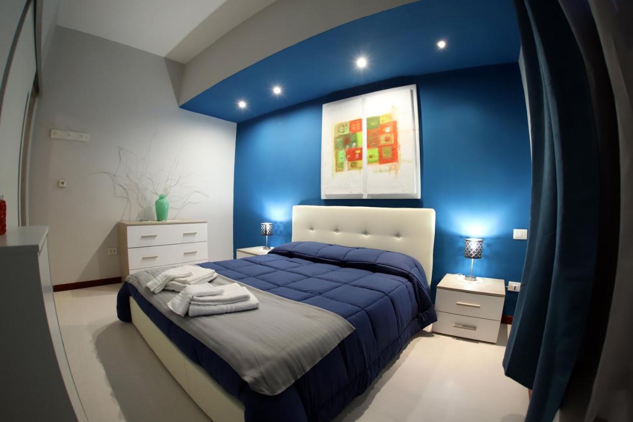 Appartamento Casa Cesca *