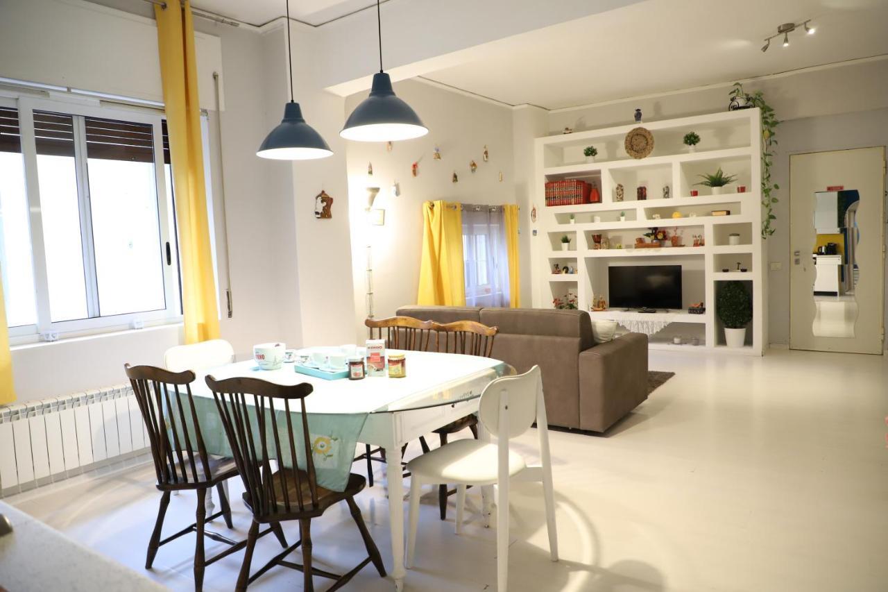 Appartamento Casa Cesca *