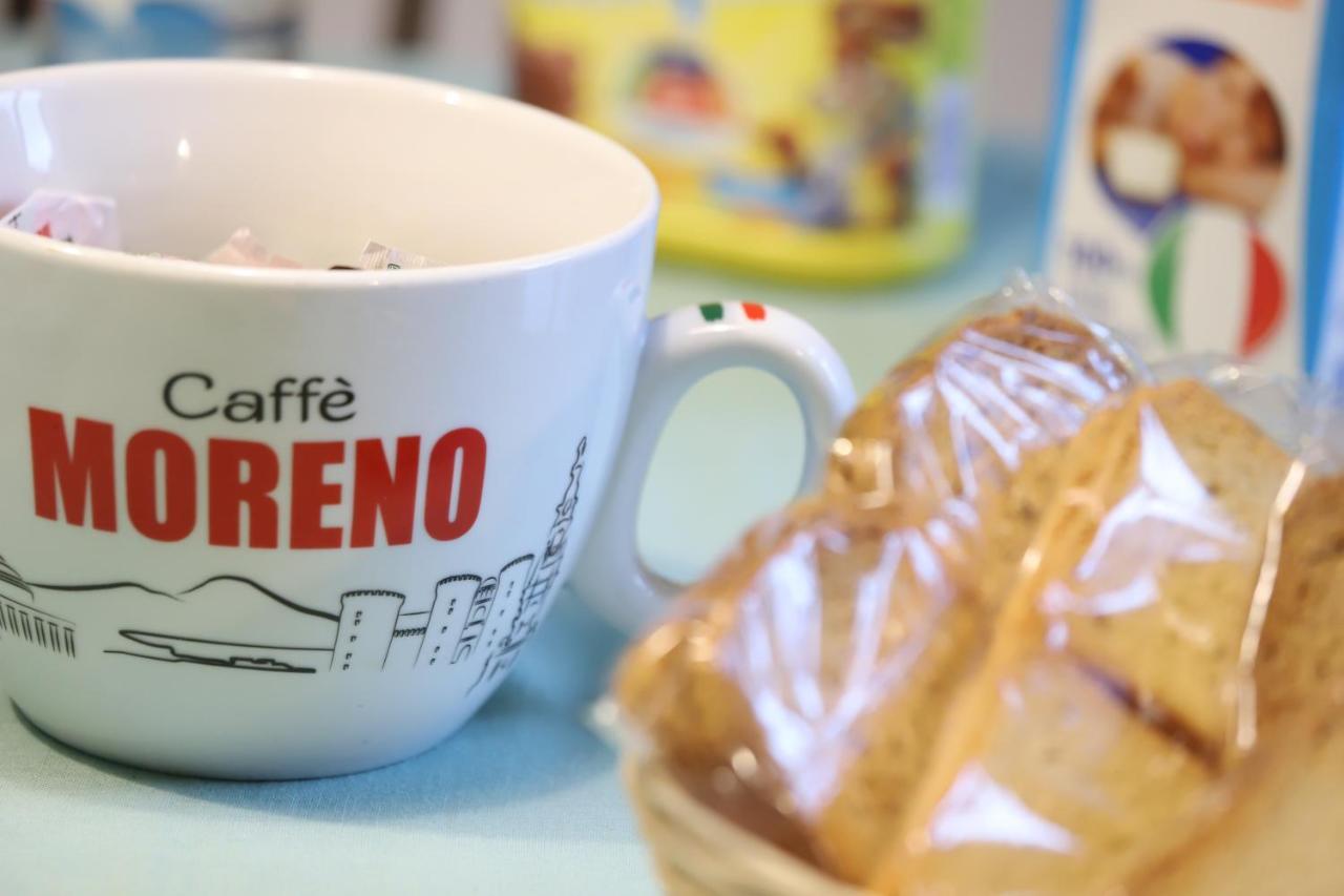 Appartamento Casa Cesca
