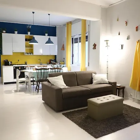 Casa Cesca Apartment Naples Exterior photo