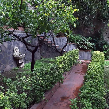 Casa Cesca Apartment Naples Exterior photo