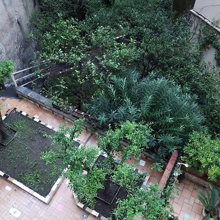 Casa Cesca Apartment Naples Exterior photo
