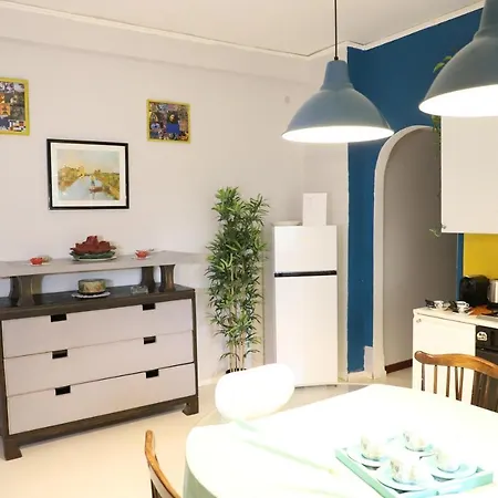 Casa Cesca Apartment Naples Exterior photo