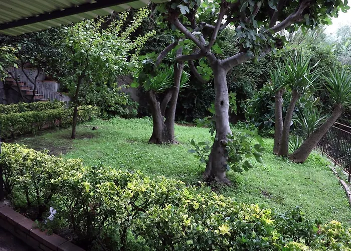Casa Cesca