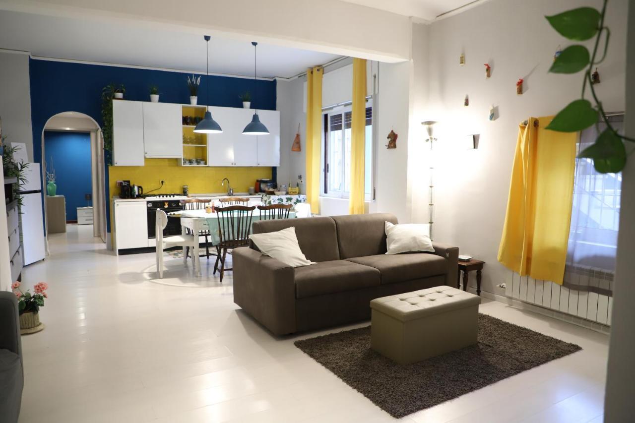 Casa Cesca Apartment Neapel