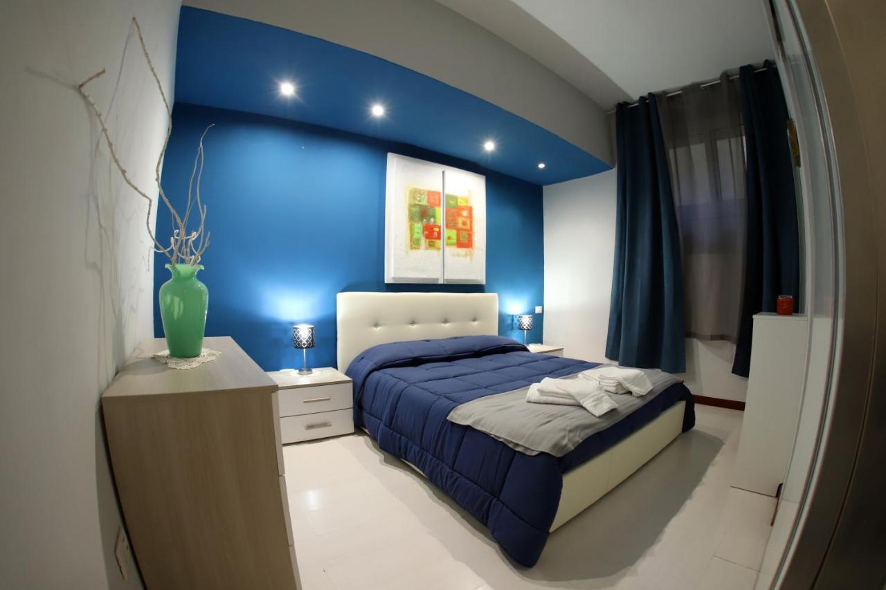 Casa Cesca Neapel