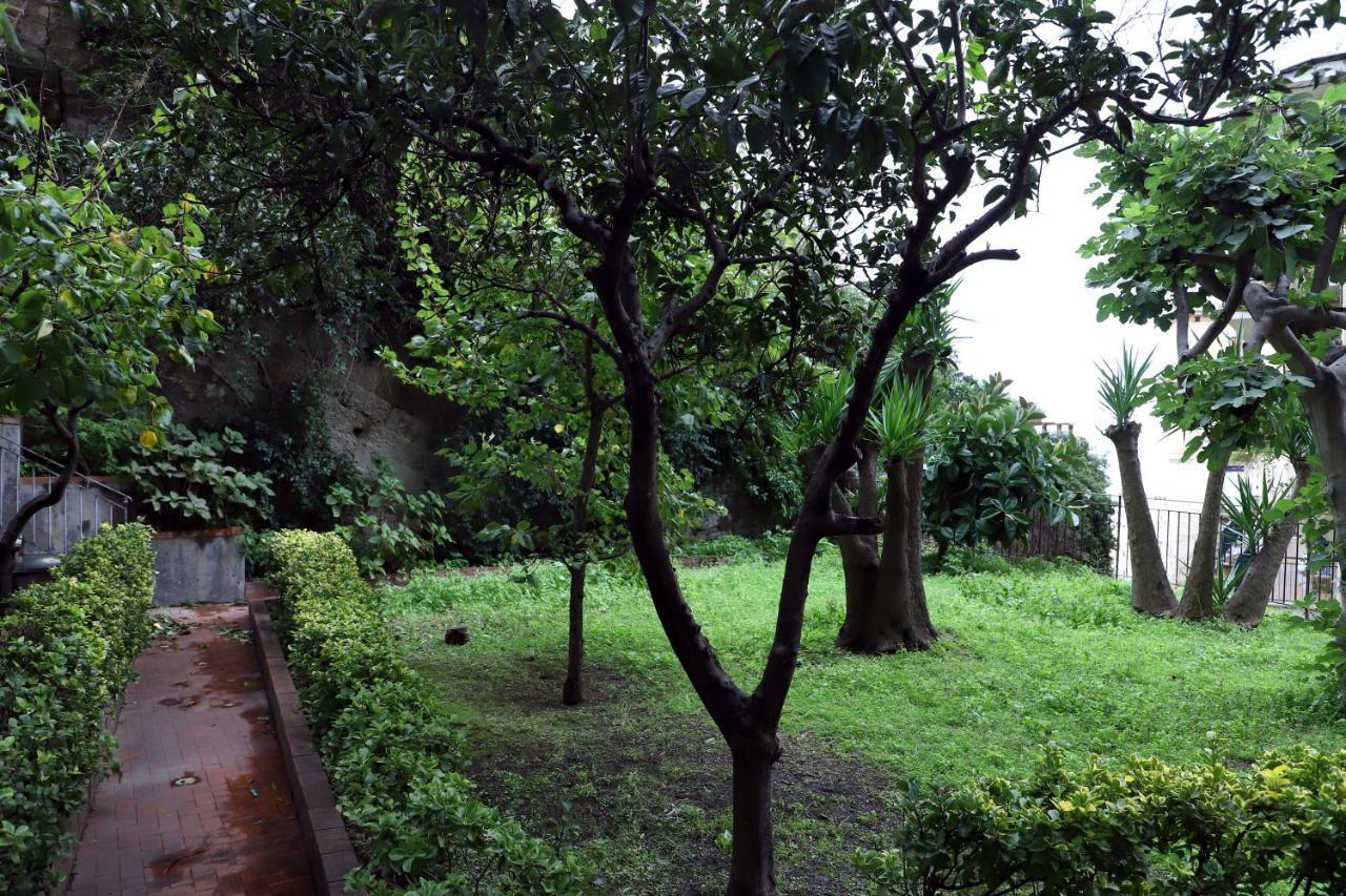 Casa Cesca Neapel
