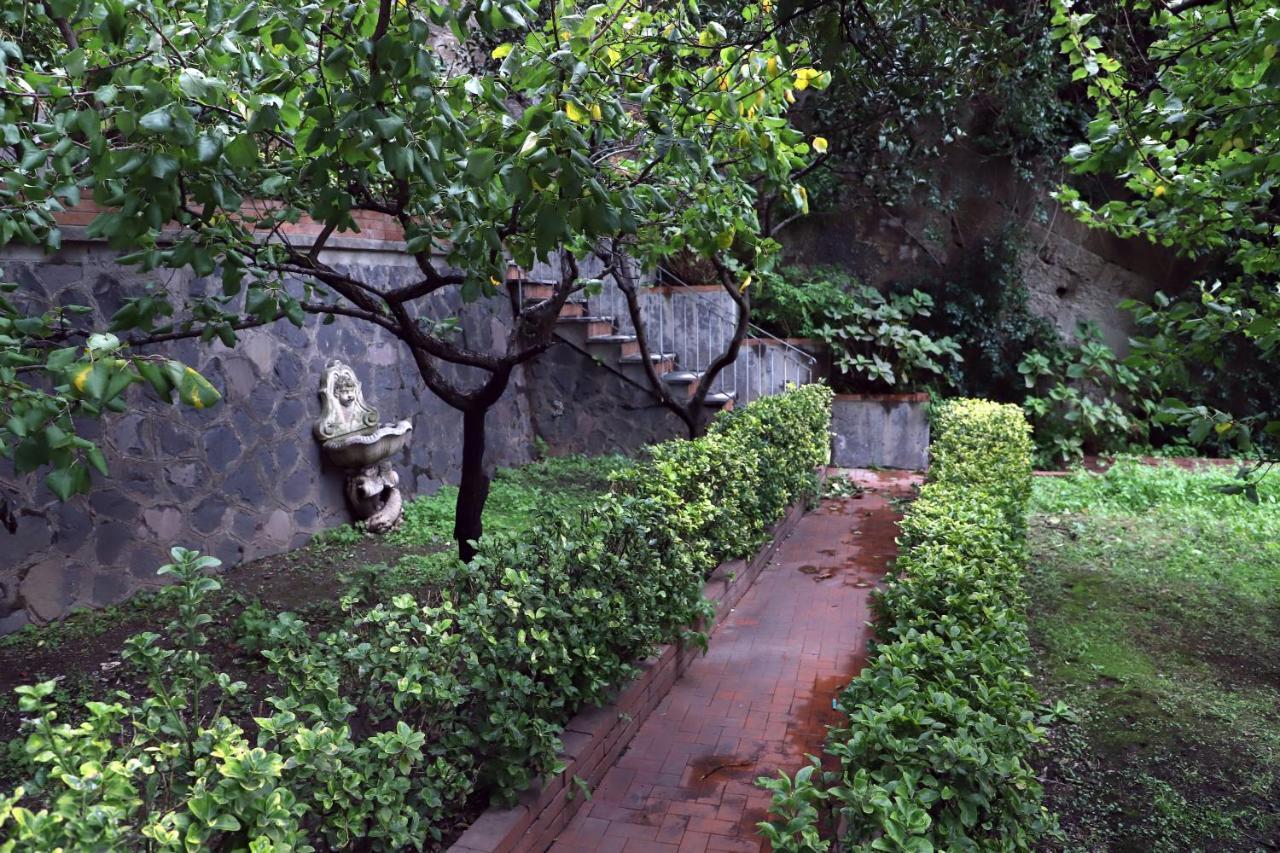 Appartement Casa Cesca Naples