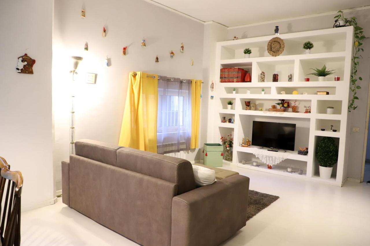 Casa Cesca Appartement Naples
