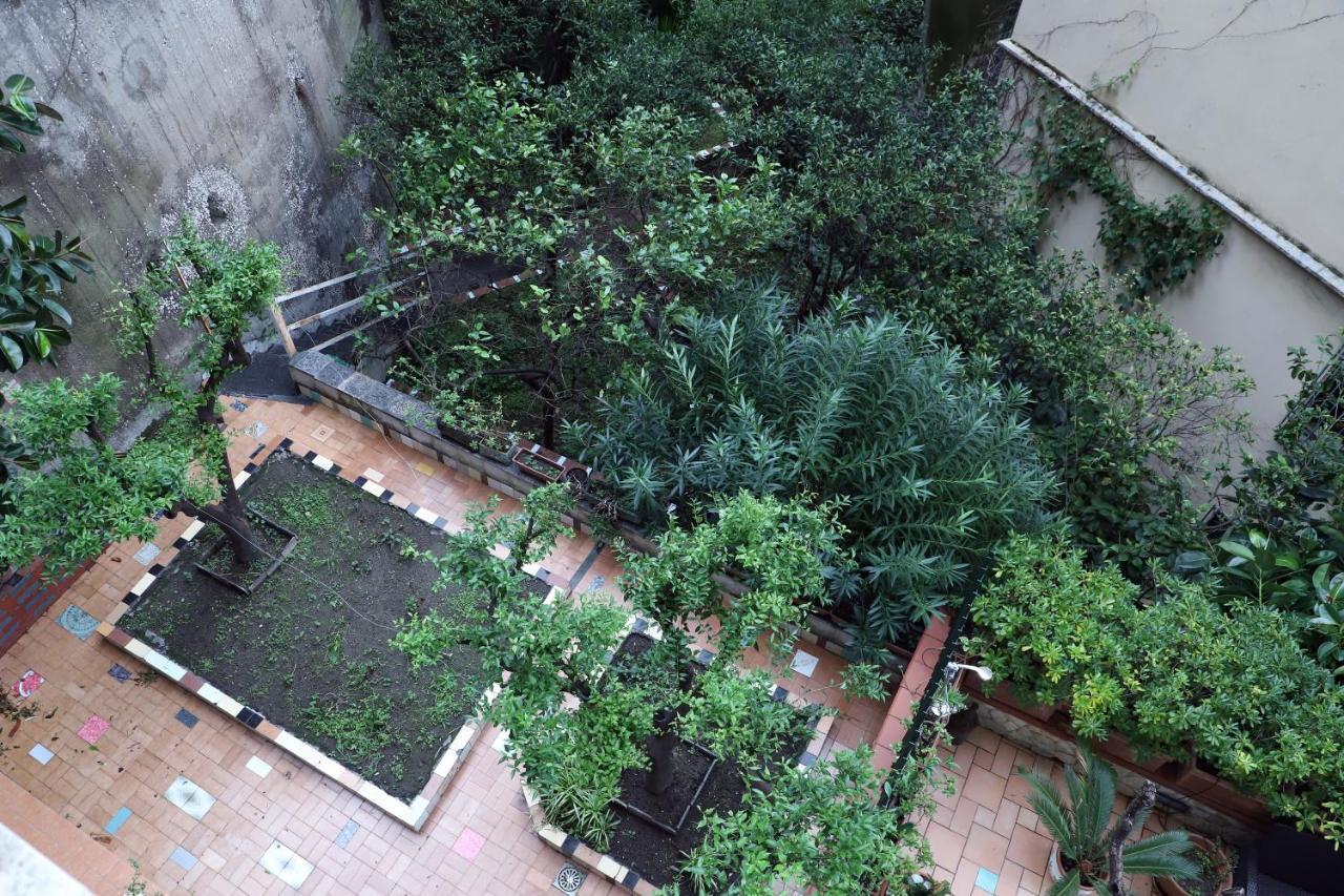 Casa Cesca Neapel