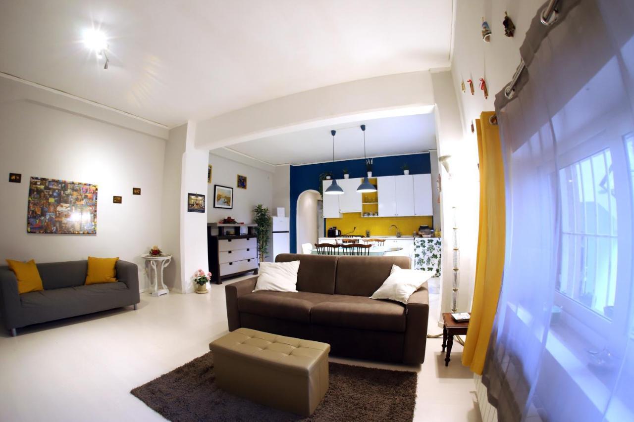Apartment Casa Cesca Neapel